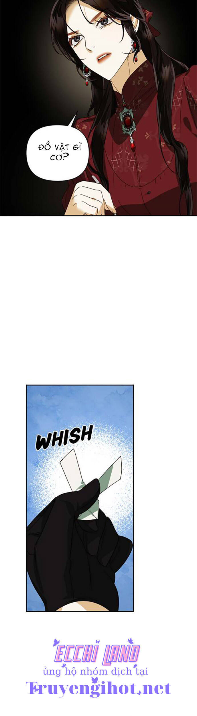 Dàn Trai Đẹp Chốn Hậu Cung Chapter 70.2 - Trang 2