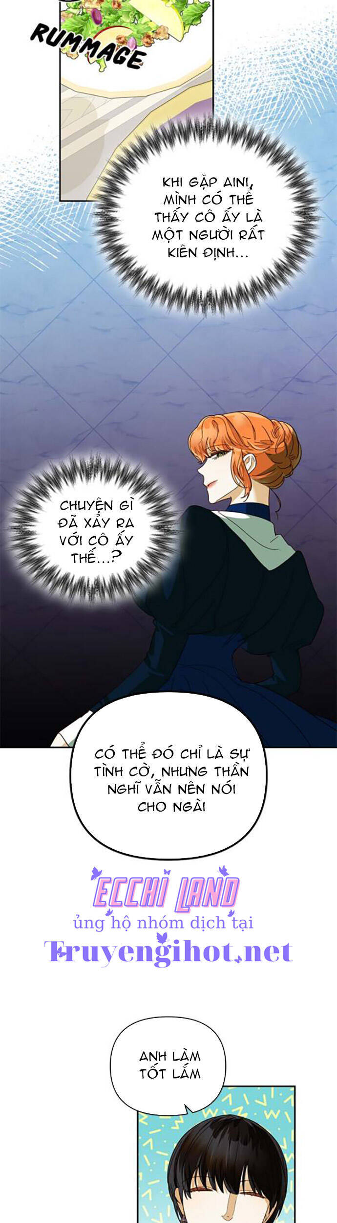 Dàn Trai Đẹp Chốn Hậu Cung Chapter 70.2 - Trang 2