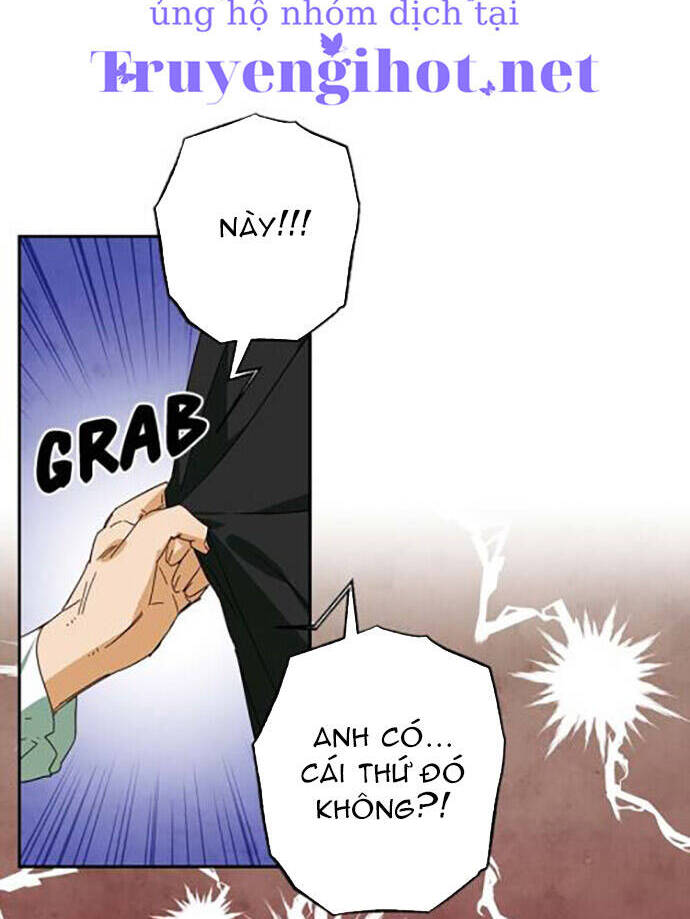 Dàn Trai Đẹp Chốn Hậu Cung Chapter 71.1 - Trang 2