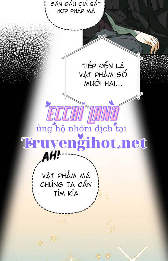 Dàn Trai Đẹp Chốn Hậu Cung Chapter 71.1 - Trang 2