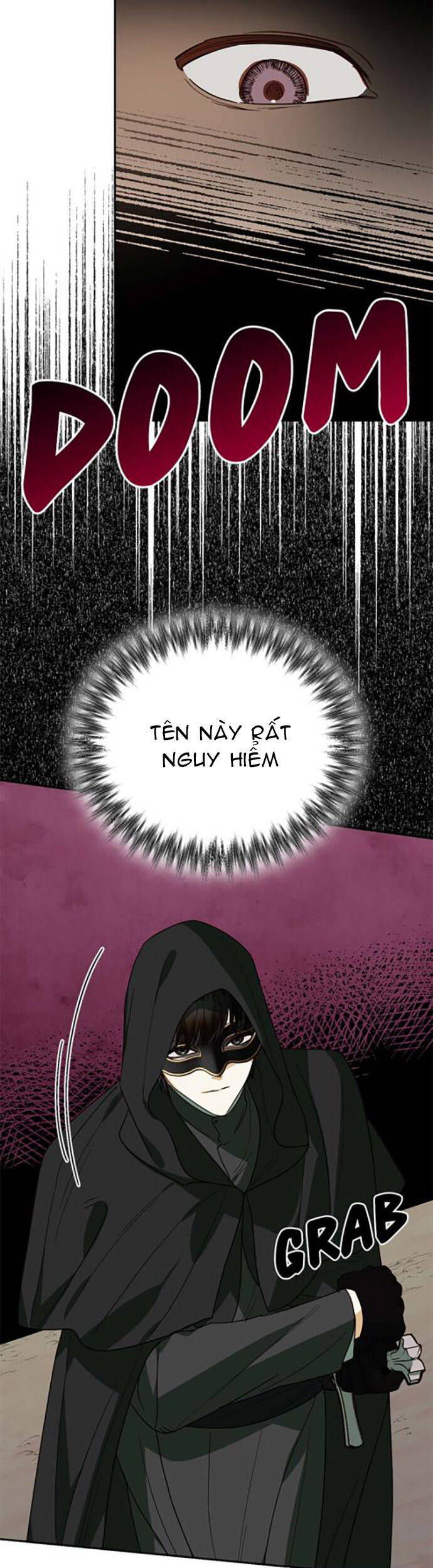 Dàn Trai Đẹp Chốn Hậu Cung Chapter 71.2 - Trang 2