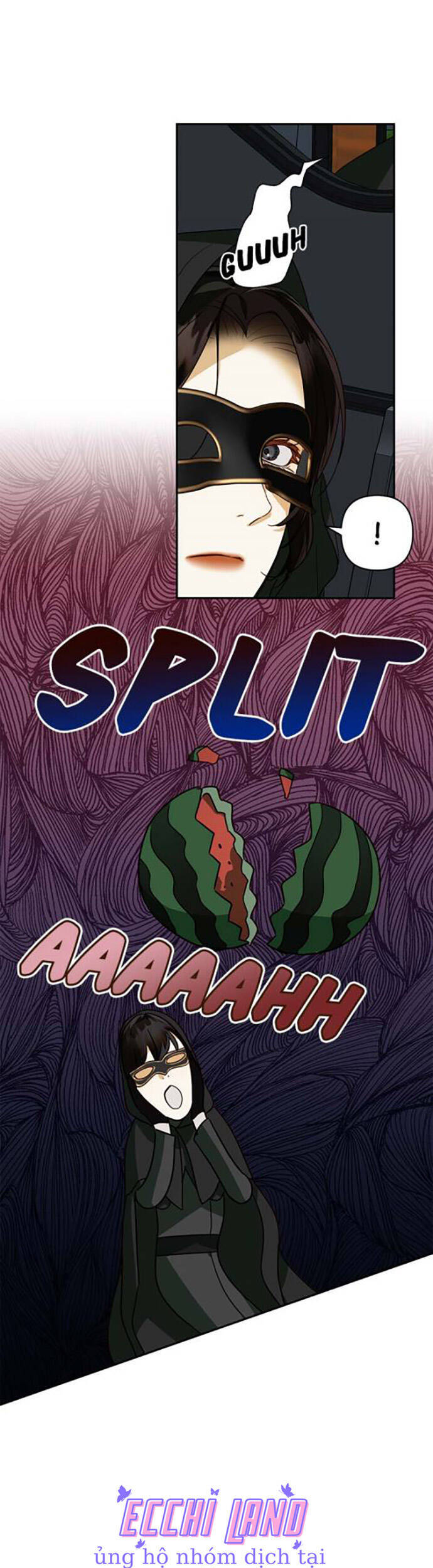 Dàn Trai Đẹp Chốn Hậu Cung Chapter 71.2 - Trang 2