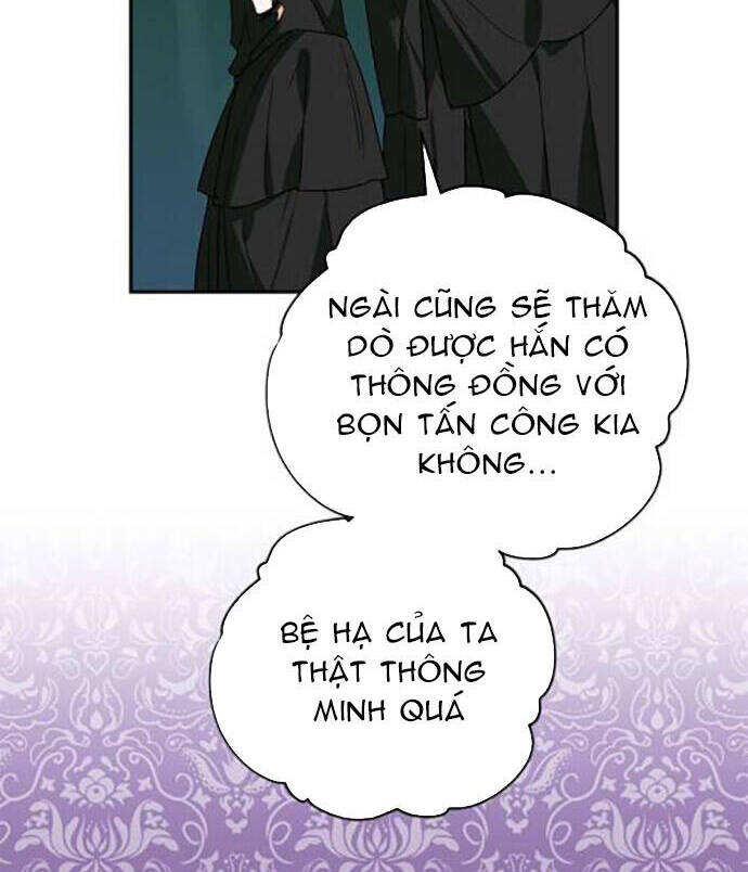 Dàn Trai Đẹp Chốn Hậu Cung Chapter 71.2 - Trang 2