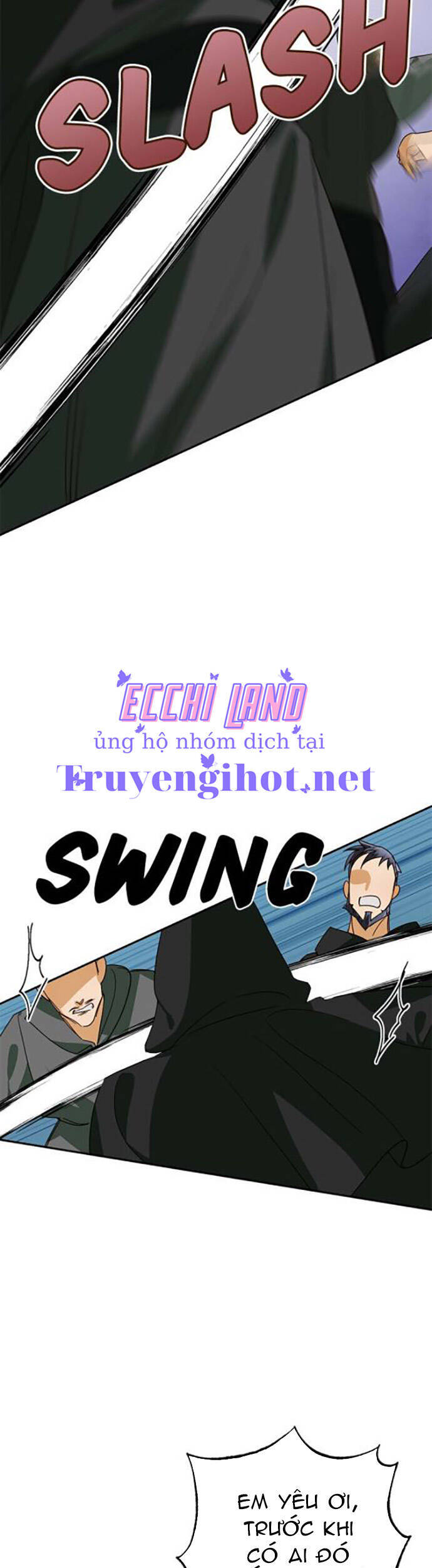 Dàn Trai Đẹp Chốn Hậu Cung Chapter 71.2 - Trang 2