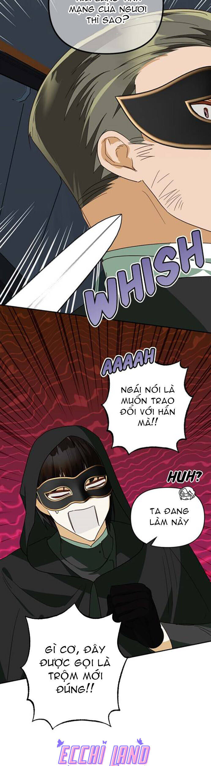 Dàn Trai Đẹp Chốn Hậu Cung Chapter 71.2 - Trang 2