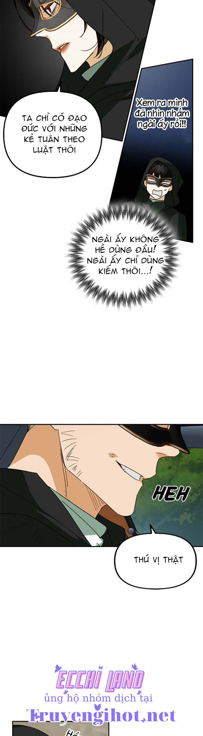 Dàn Trai Đẹp Chốn Hậu Cung Chapter 71.2 - Trang 2