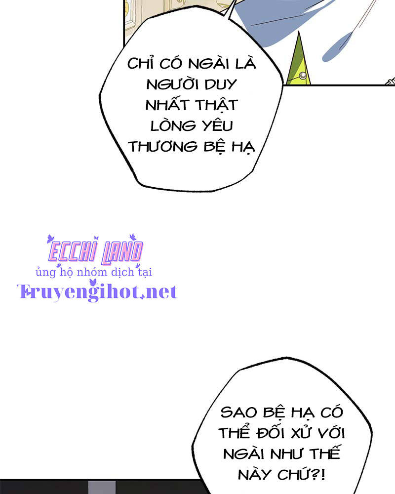 Dàn Trai Đẹp Chốn Hậu Cung Chapter 72.1 - Trang 2