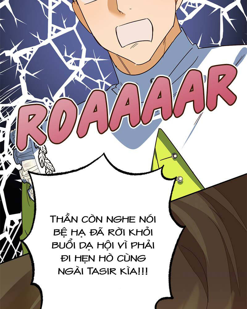 Dàn Trai Đẹp Chốn Hậu Cung Chapter 72.1 - Trang 2