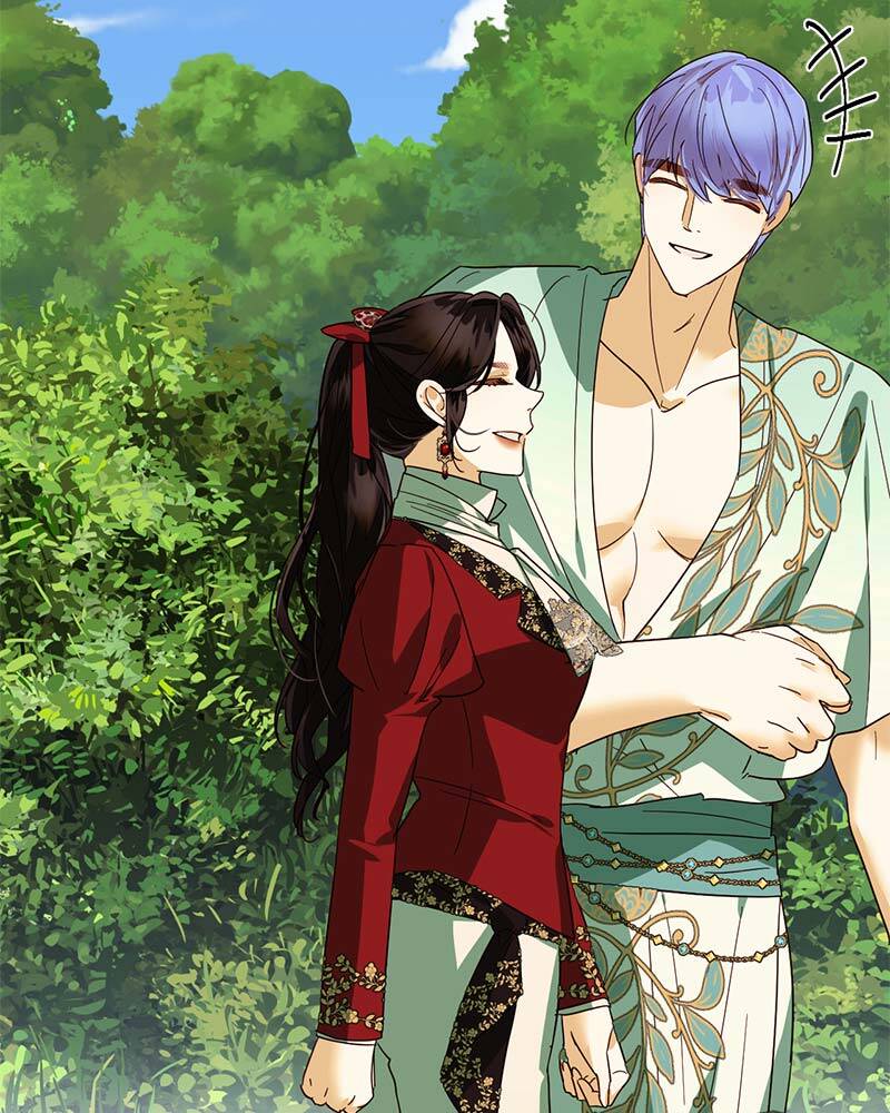 Dàn Trai Đẹp Chốn Hậu Cung Chapter 72.1 - Trang 2