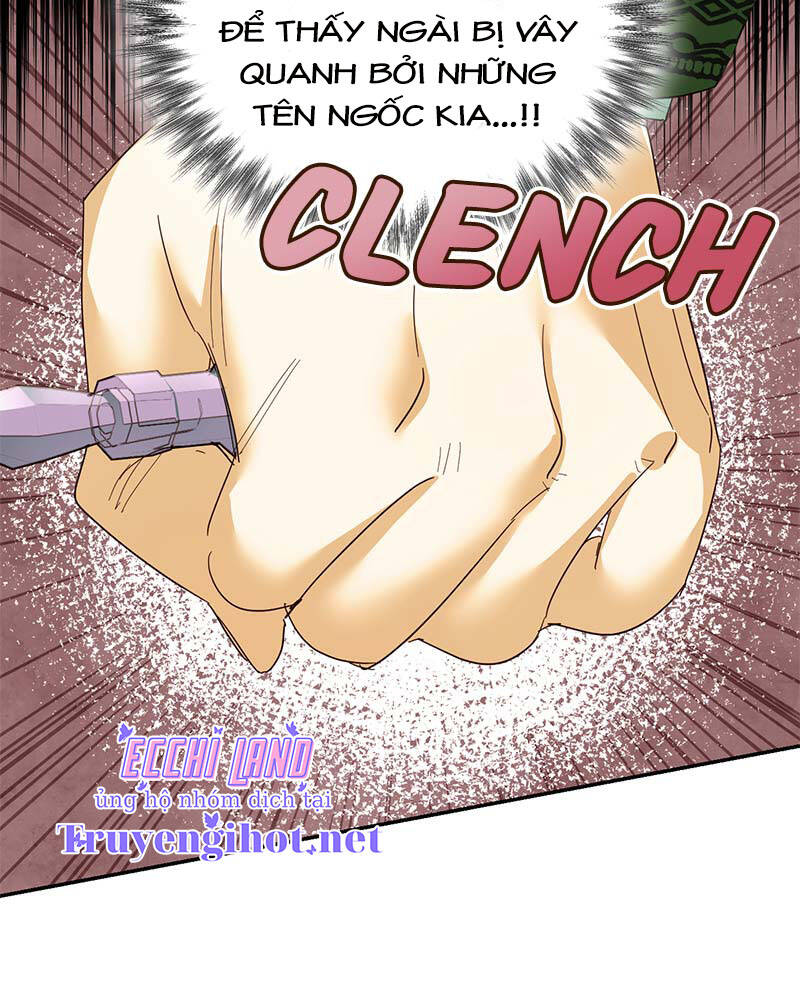 Dàn Trai Đẹp Chốn Hậu Cung Chapter 72.1 - Trang 2