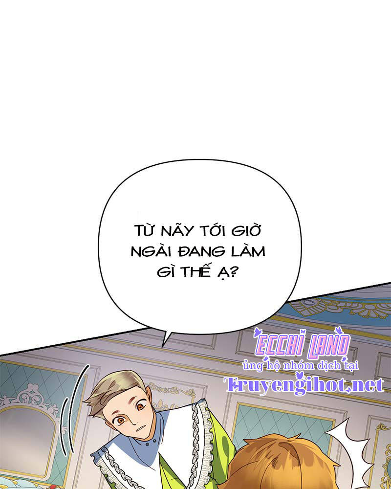 Dàn Trai Đẹp Chốn Hậu Cung Chapter 72.1 - Trang 2