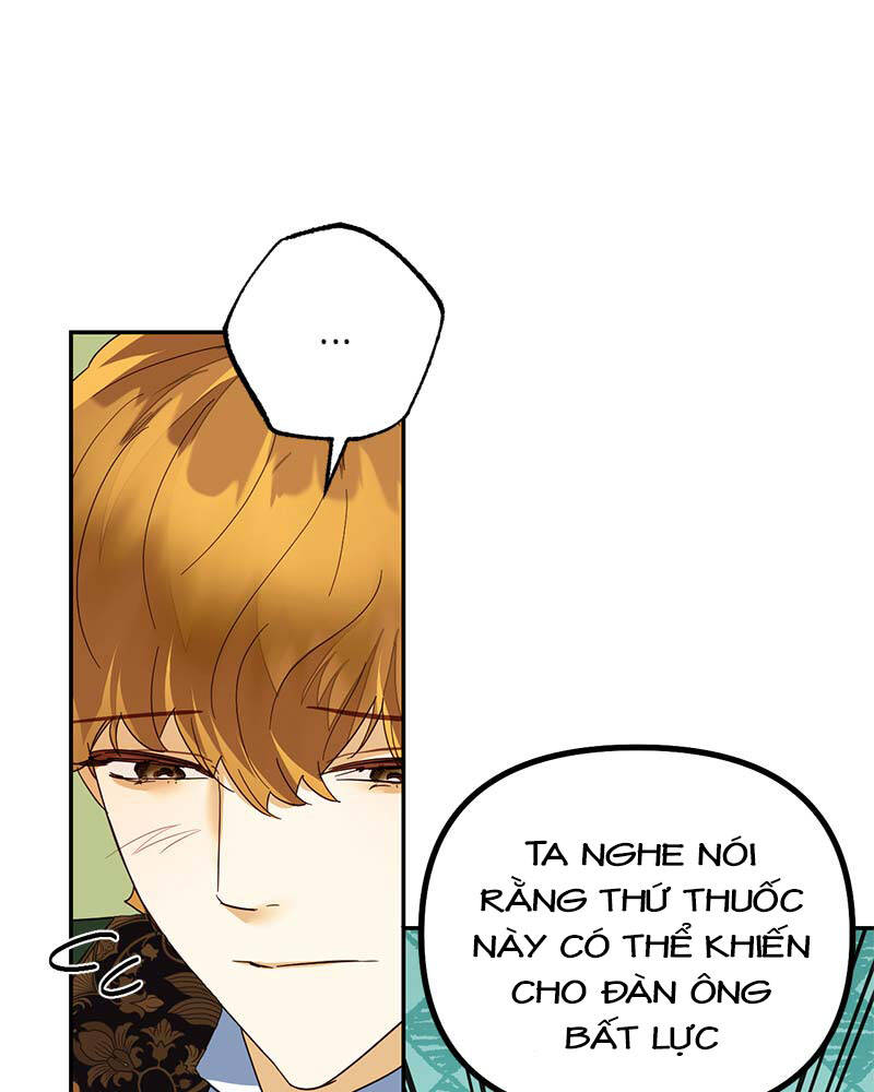 Dàn Trai Đẹp Chốn Hậu Cung Chapter 72.1 - Trang 2