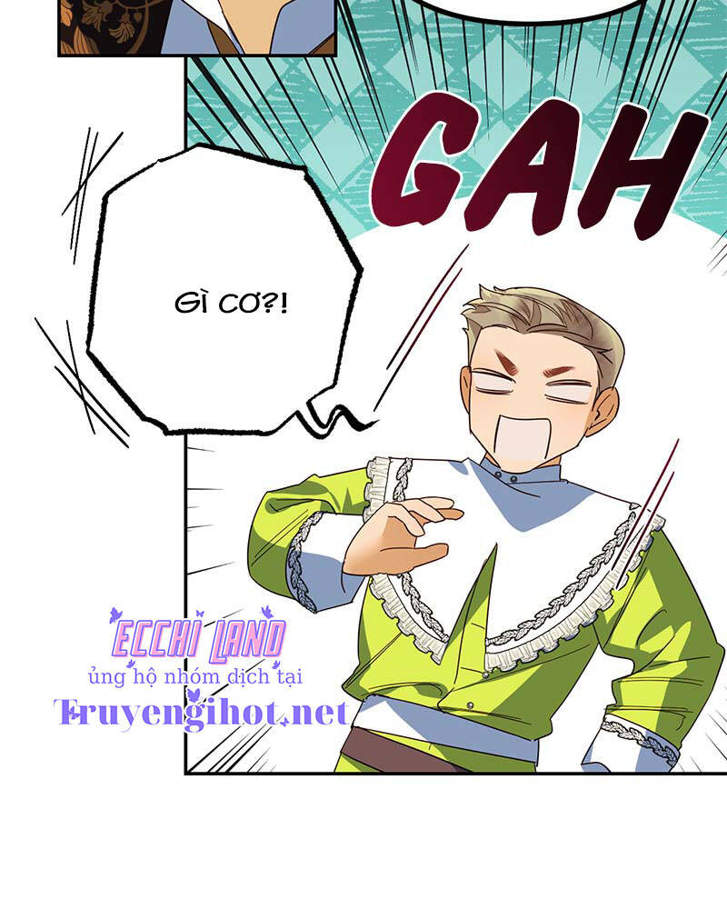 Dàn Trai Đẹp Chốn Hậu Cung Chapter 72.1 - Trang 2