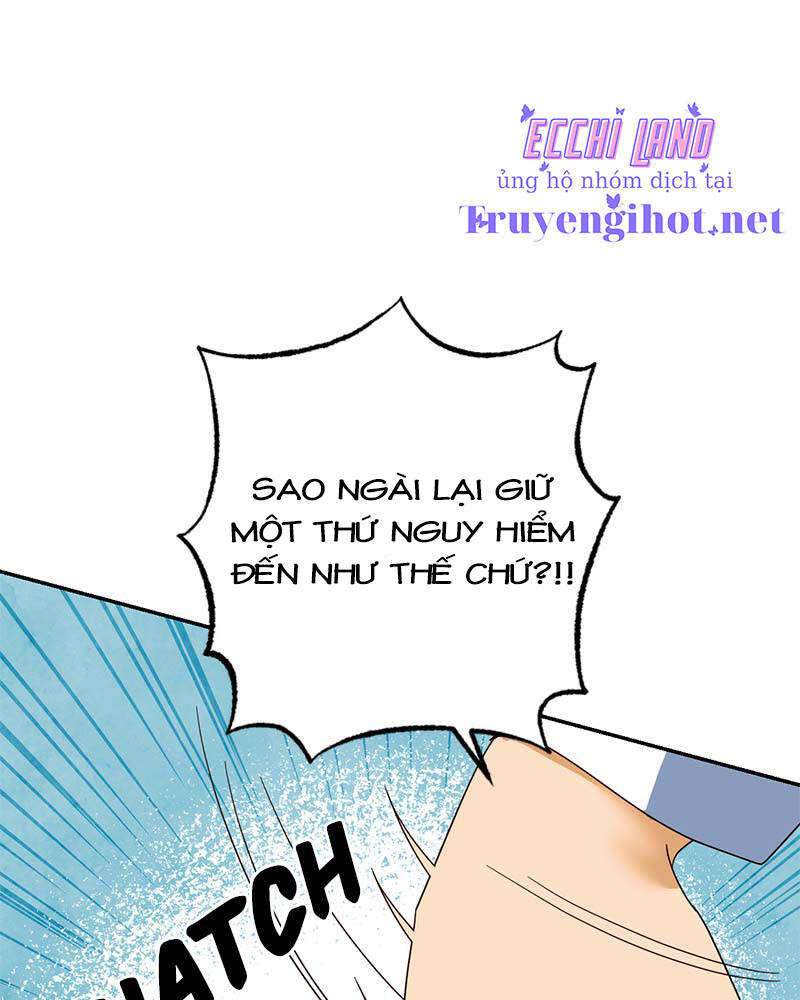 Dàn Trai Đẹp Chốn Hậu Cung Chapter 72.1 - Trang 2