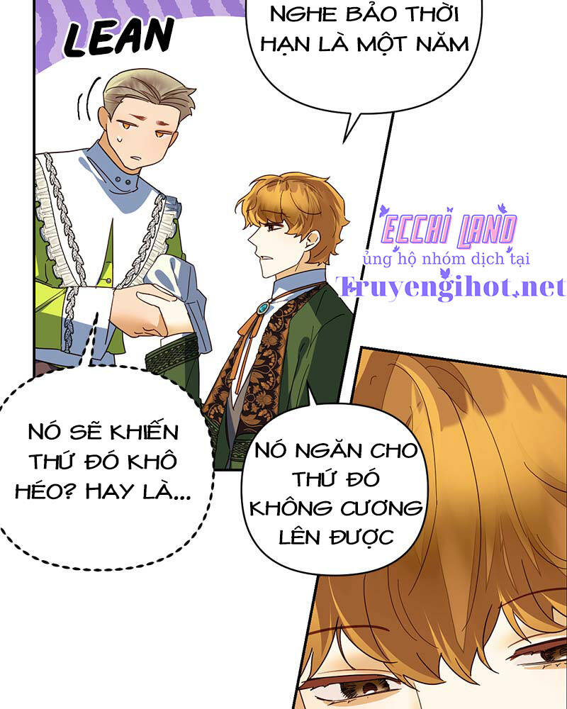 Dàn Trai Đẹp Chốn Hậu Cung Chapter 72.1 - Trang 2