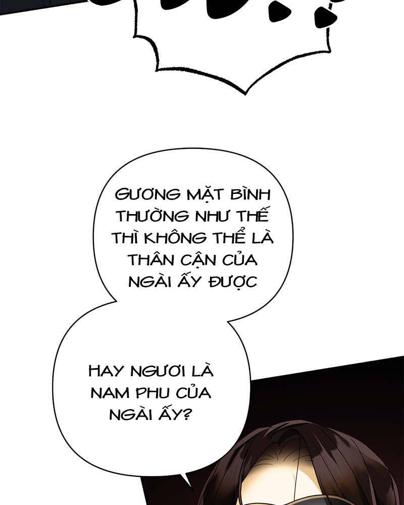 Dàn Trai Đẹp Chốn Hậu Cung Chapter 72.2 - Trang 2