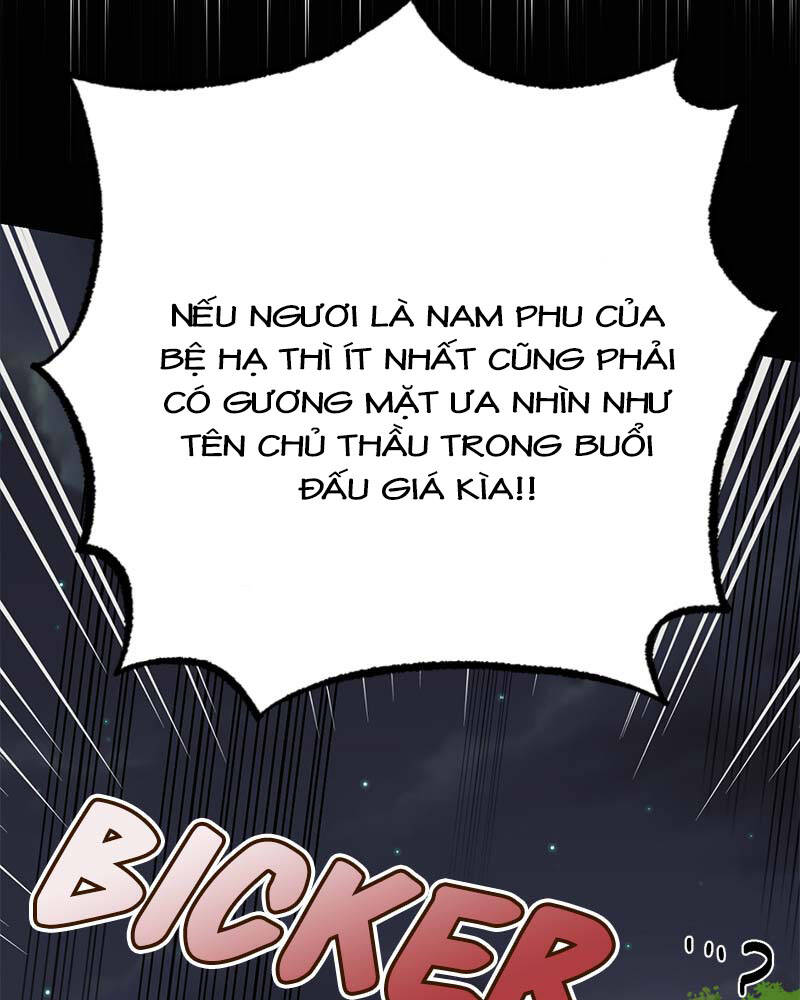 Dàn Trai Đẹp Chốn Hậu Cung Chapter 72.2 - Trang 2