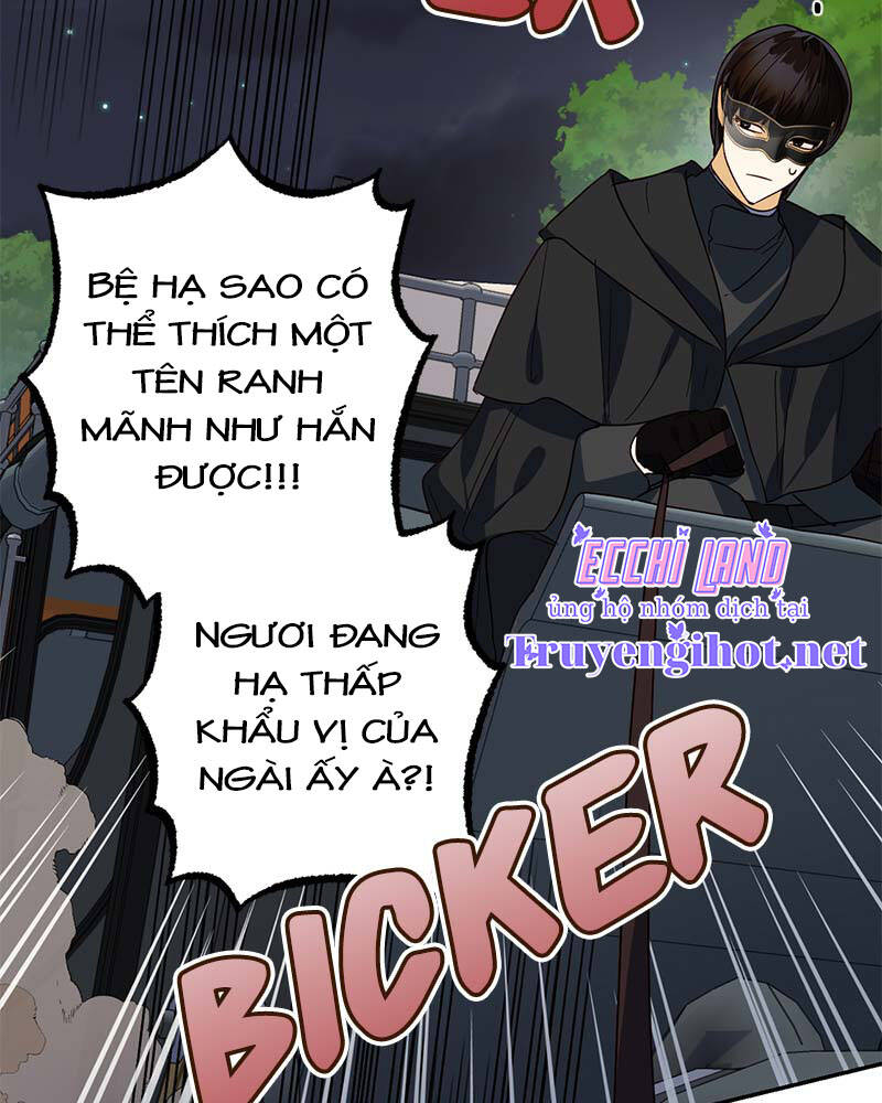 Dàn Trai Đẹp Chốn Hậu Cung Chapter 72.2 - Trang 2