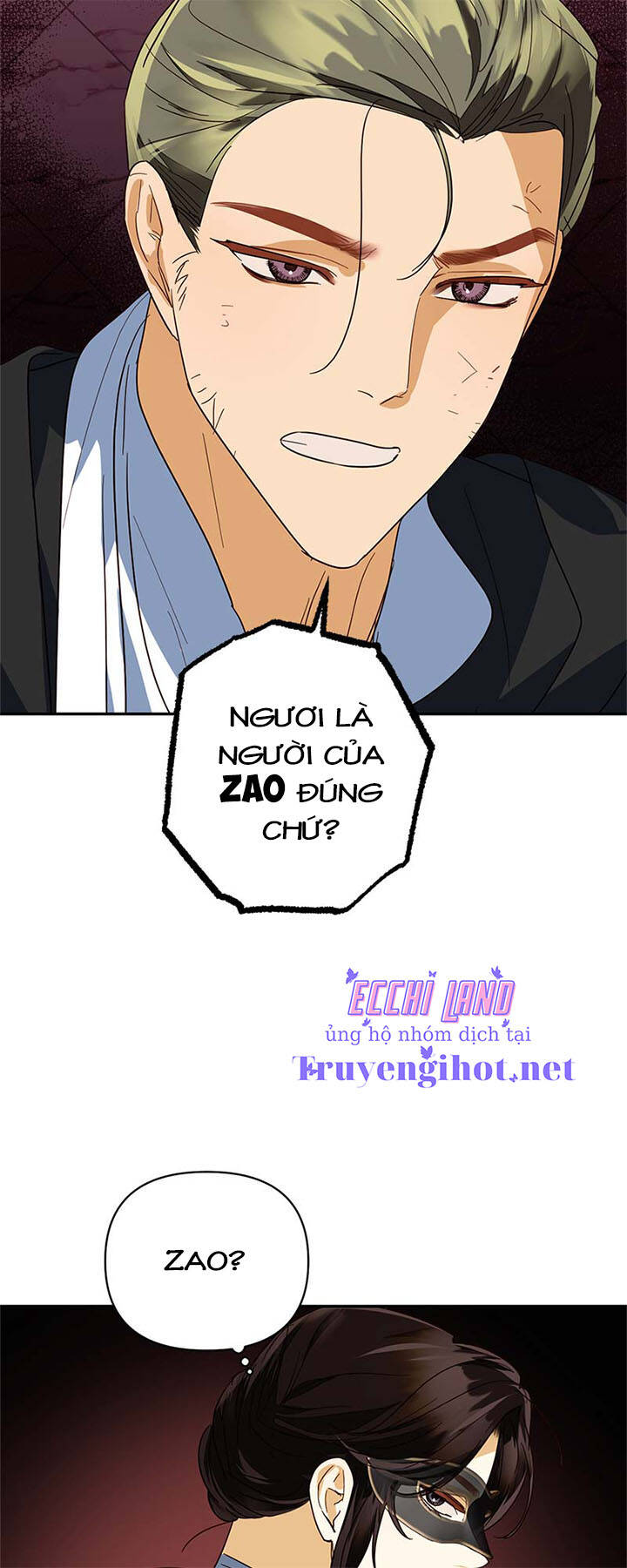 Dàn Trai Đẹp Chốn Hậu Cung Chapter 72.2 - Trang 2