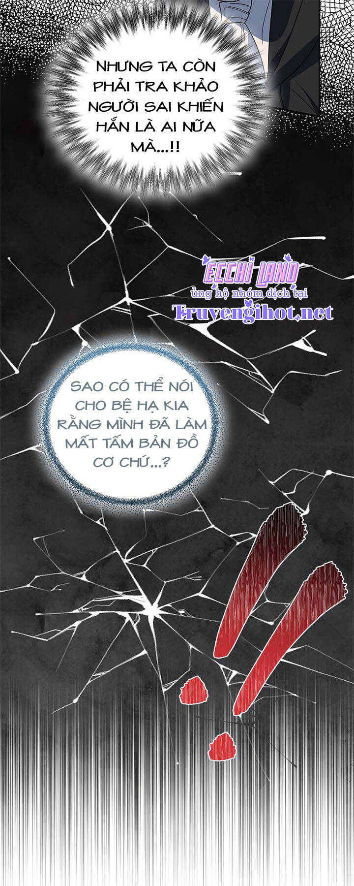 Dàn Trai Đẹp Chốn Hậu Cung Chapter 72.2 - Trang 2