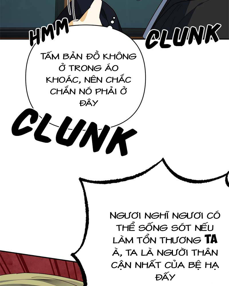 Dàn Trai Đẹp Chốn Hậu Cung Chapter 72.2 - Trang 2