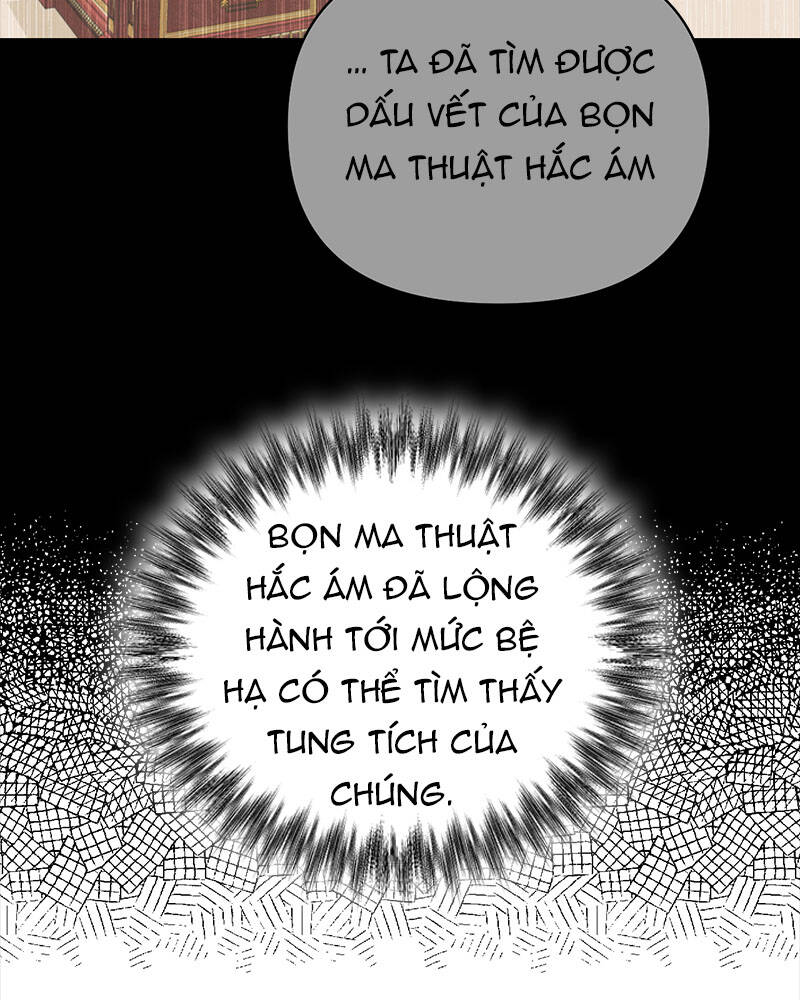 Dàn Trai Đẹp Chốn Hậu Cung Chapter 73.1 - Trang 2