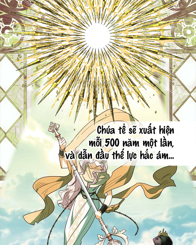 Dàn Trai Đẹp Chốn Hậu Cung Chapter 73.1 - Trang 2