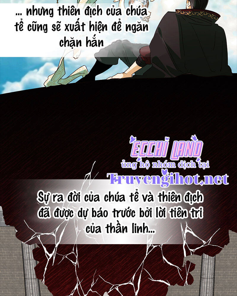 Dàn Trai Đẹp Chốn Hậu Cung Chapter 73.1 - Trang 2