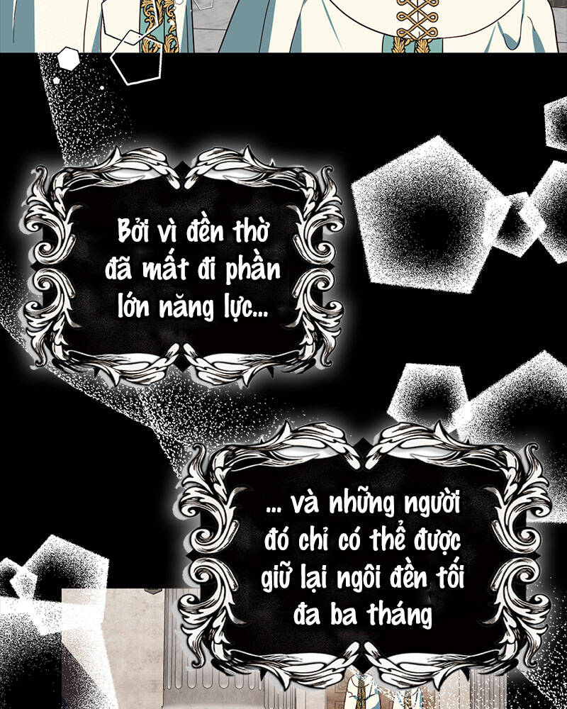 Dàn Trai Đẹp Chốn Hậu Cung Chapter 73.1 - Trang 2