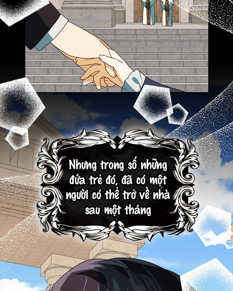 Dàn Trai Đẹp Chốn Hậu Cung Chapter 73.1 - Trang 2