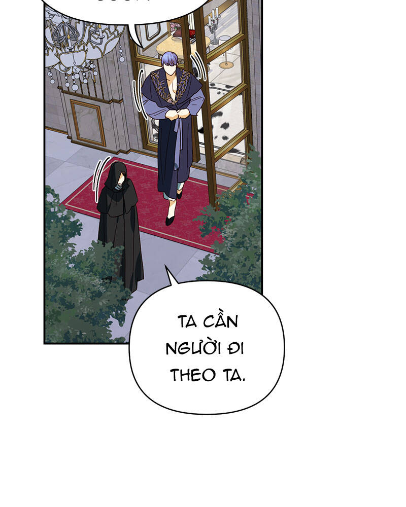 Dàn Trai Đẹp Chốn Hậu Cung Chapter 73.1 - Trang 2