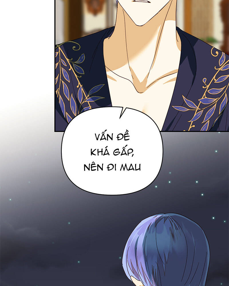 Dàn Trai Đẹp Chốn Hậu Cung Chapter 73.1 - Trang 2