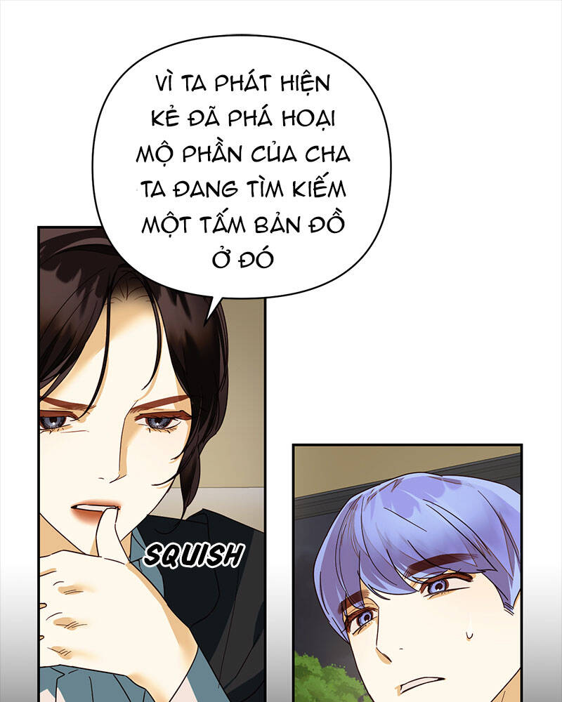 Dàn Trai Đẹp Chốn Hậu Cung Chapter 73.1 - Trang 2