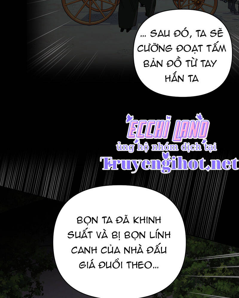 Dàn Trai Đẹp Chốn Hậu Cung Chapter 73.1 - Trang 2