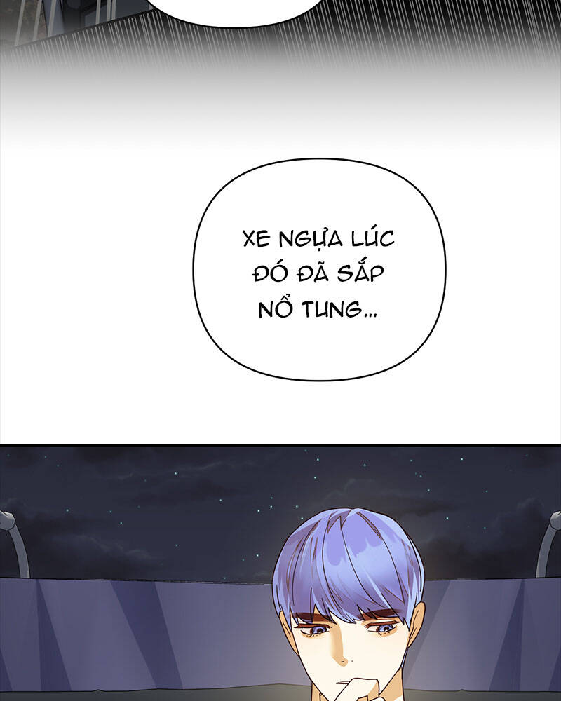 Dàn Trai Đẹp Chốn Hậu Cung Chapter 73.1 - Trang 2