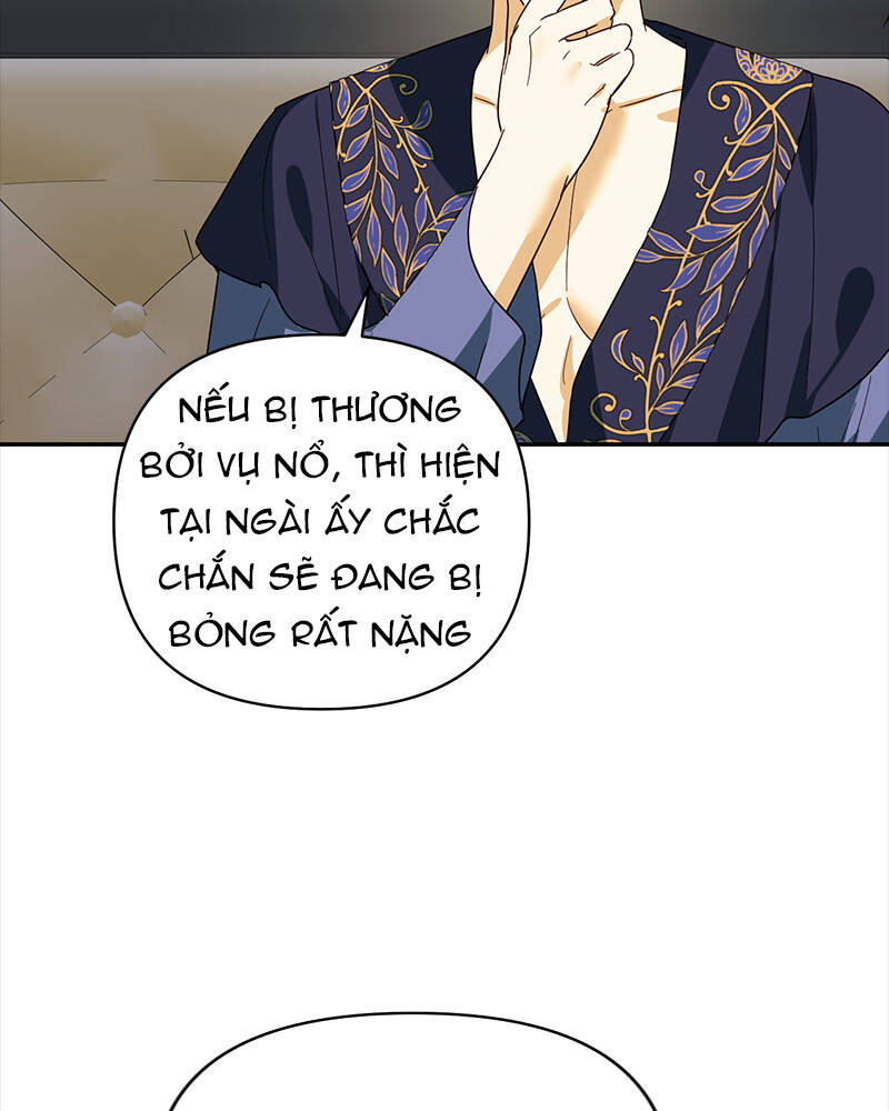 Dàn Trai Đẹp Chốn Hậu Cung Chapter 73.1 - Trang 2