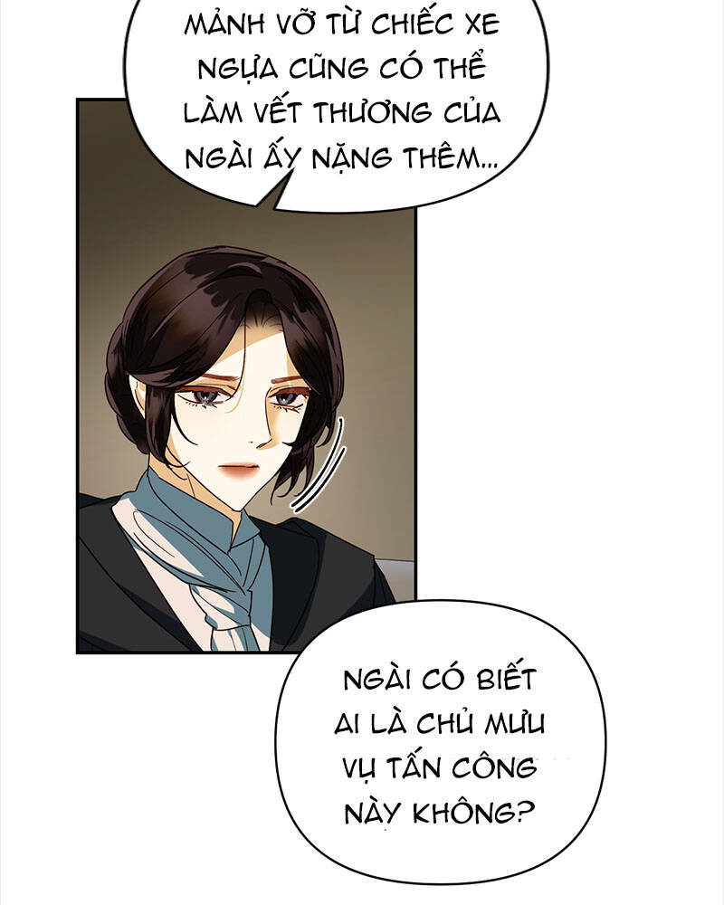 Dàn Trai Đẹp Chốn Hậu Cung Chapter 73.1 - Trang 2