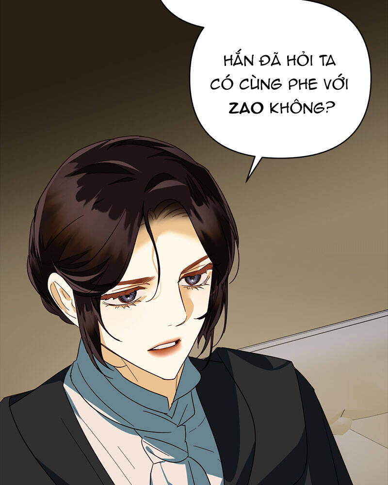 Dàn Trai Đẹp Chốn Hậu Cung Chapter 73.1 - Trang 2