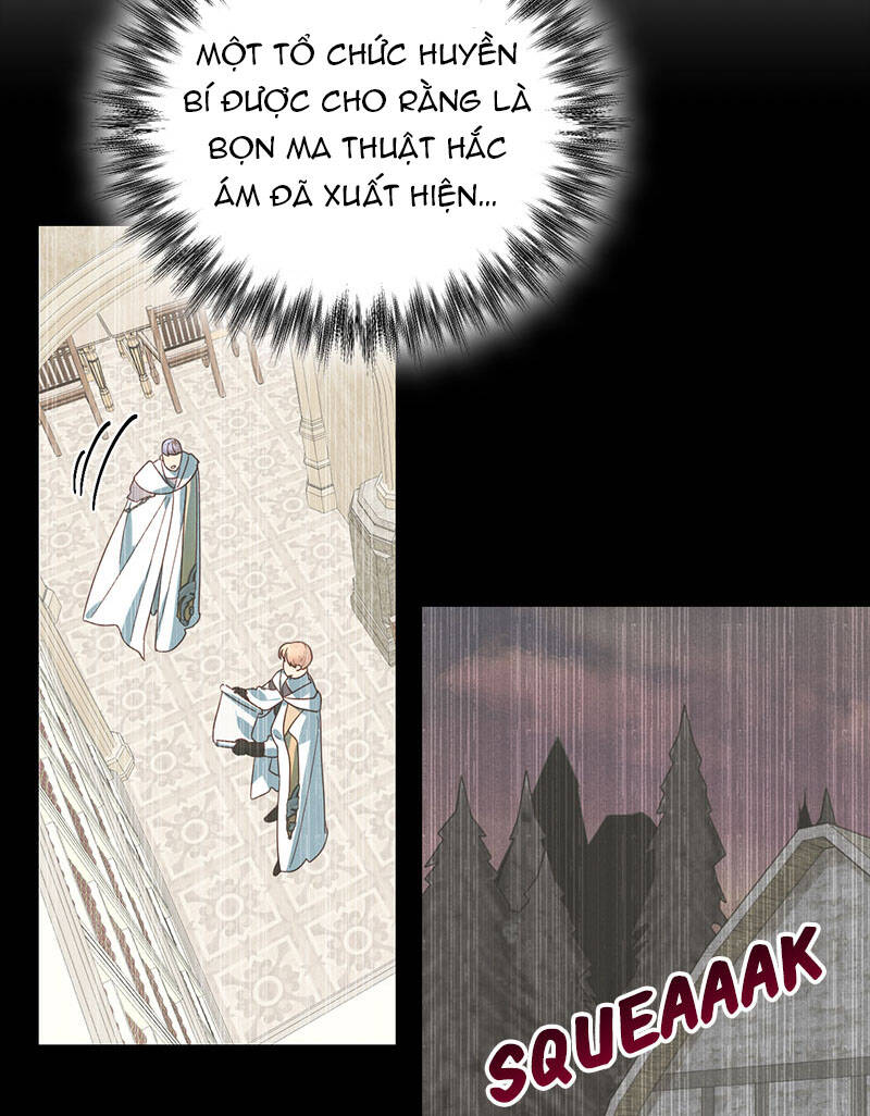 Dàn Trai Đẹp Chốn Hậu Cung Chapter 73.1 - Trang 2