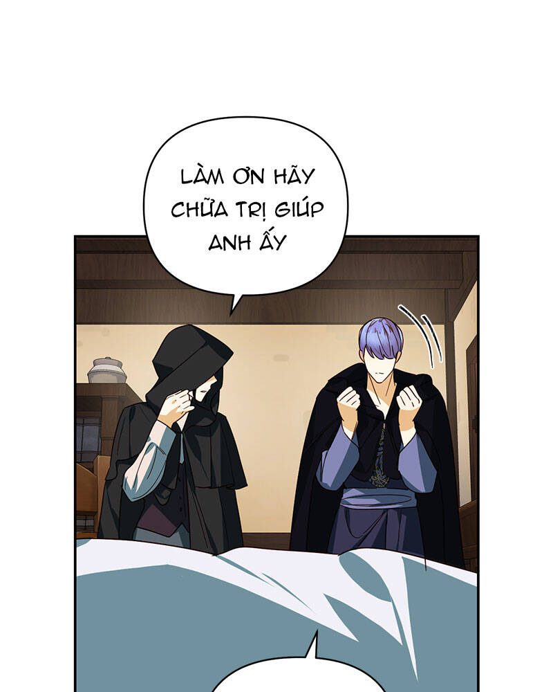 Dàn Trai Đẹp Chốn Hậu Cung Chapter 73.2 - Trang 2