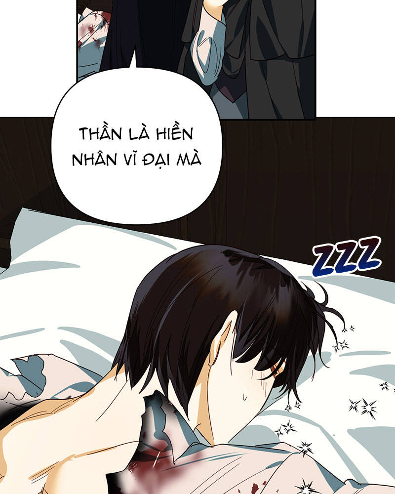 Dàn Trai Đẹp Chốn Hậu Cung Chapter 73.2 - Trang 2