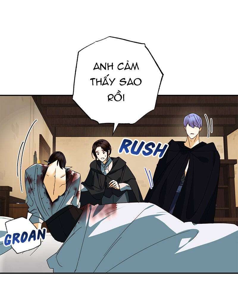 Dàn Trai Đẹp Chốn Hậu Cung Chapter 73.2 - Trang 2