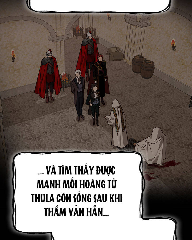 Dàn Trai Đẹp Chốn Hậu Cung Chapter 74.1 - Trang 2