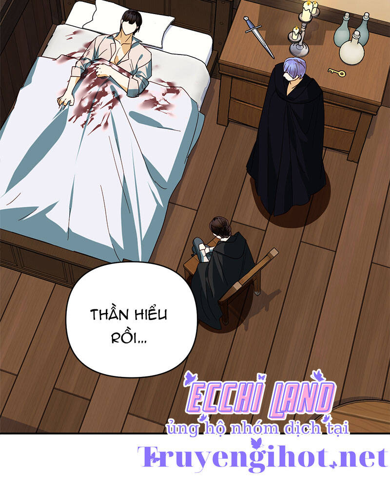 Dàn Trai Đẹp Chốn Hậu Cung Chapter 74.1 - Trang 2