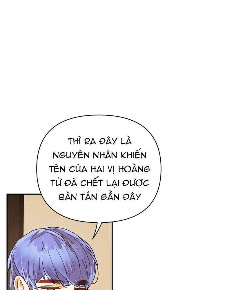 Dàn Trai Đẹp Chốn Hậu Cung Chapter 74.1 - Trang 2