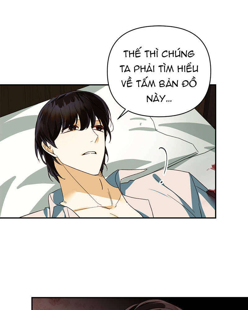 Dàn Trai Đẹp Chốn Hậu Cung Chapter 74.1 - Trang 2