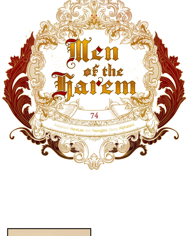 Dàn Trai Đẹp Chốn Hậu Cung Chapter 74.1 - Trang 2