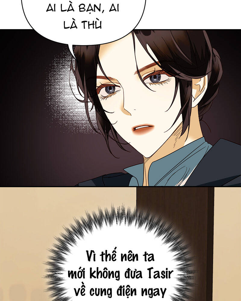 Dàn Trai Đẹp Chốn Hậu Cung Chapter 74.1 - Trang 2