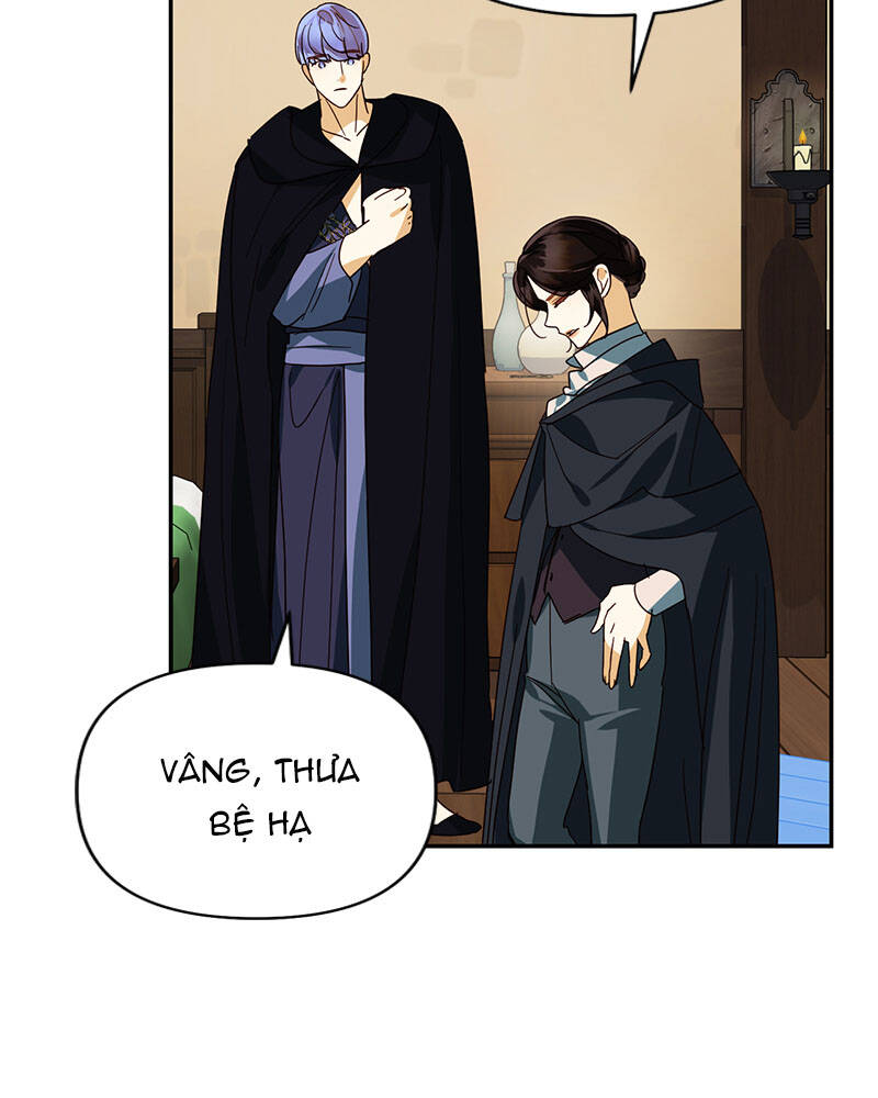 Dàn Trai Đẹp Chốn Hậu Cung Chapter 74.1 - Trang 2