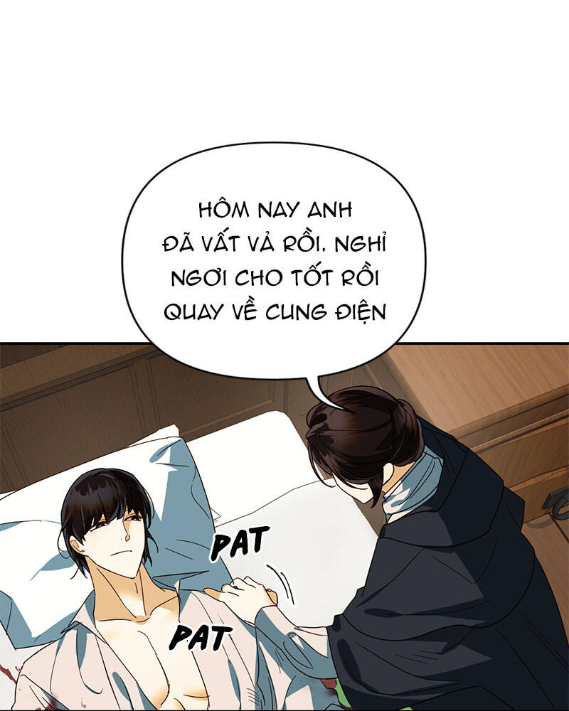 Dàn Trai Đẹp Chốn Hậu Cung Chapter 74.1 - Trang 2